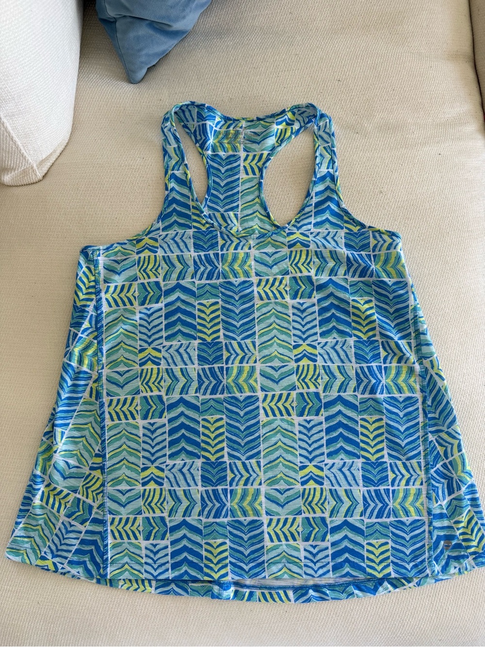Vineyard Vines Women’s Performance Tank